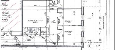 REXIM - Bureau - Rhône - Arnas - 9