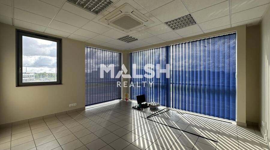REXIM - Bureau - Rhône - Arnas - 3