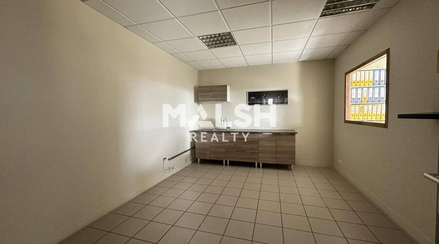REXIM - Bureau - Rhône - Arnas - 5