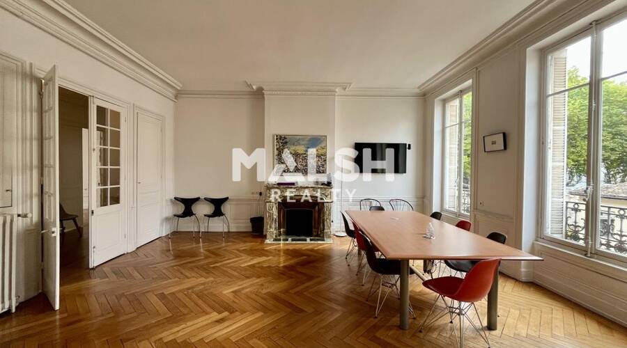 REXIM - Bureau - Rhône - Lyon - 1