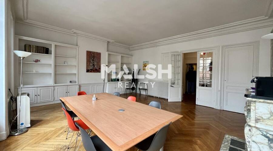 REXIM - Bureau - Rhône - Lyon - 2