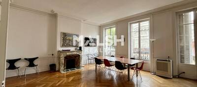 REXIM - Bureau - Rhône - Lyon - 3