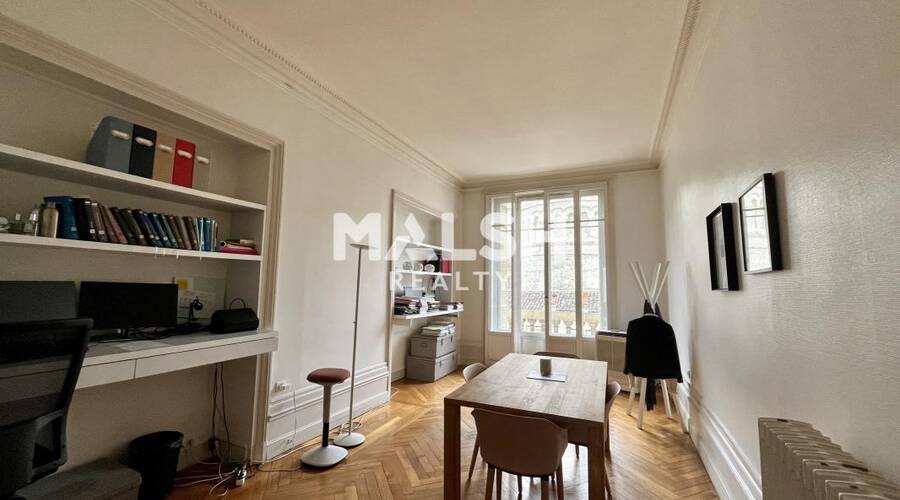 REXIM - Bureau - Rhône - Lyon - 6