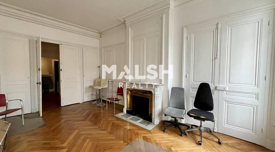 REXIM - Bureau - Rhône - Lyon - 7