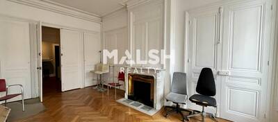 REXIM - Bureau - Rhône - Lyon - 7