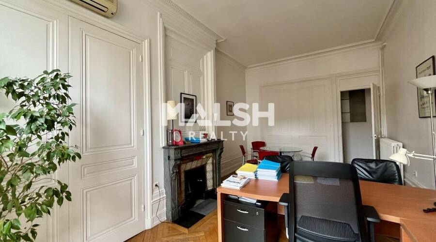 REXIM - Bureau - Rhône - Lyon - 8