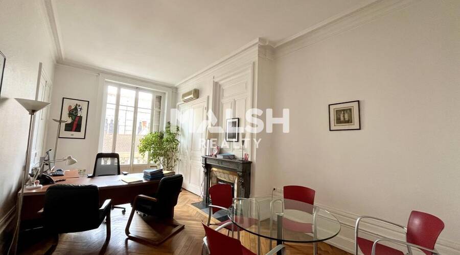 REXIM - Bureau - Rhône - Lyon - 9