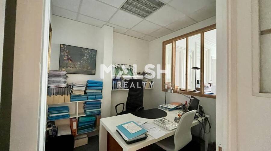 REXIM - Bureau - Rhône - Lyon - 10