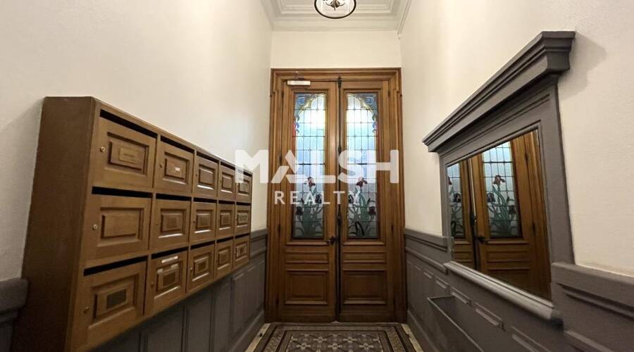 REXIM - Bureau - Rhône - Lyon - 13