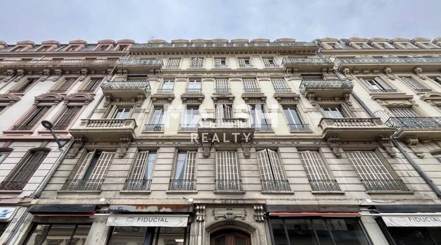 REXIM - Bureau - Rhône - Lyon - 14