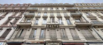 REXIM - Bureau - Rhône - Lyon - 14