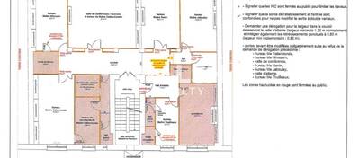 REXIM - Bureau - Rhône - Lyon - 15