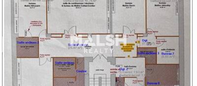 REXIM - Bureau - Rhône - Lyon - 16