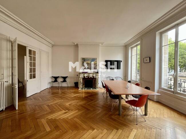 REXIM - Bureau - Rhône - Lyon - 1
