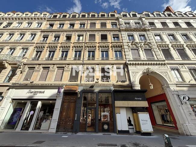 REXIM - Bureau - Rhône - Lyon - 1