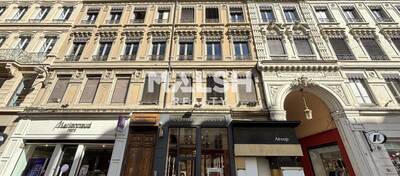 REXIM - Bureau - Rhône - Lyon - 1