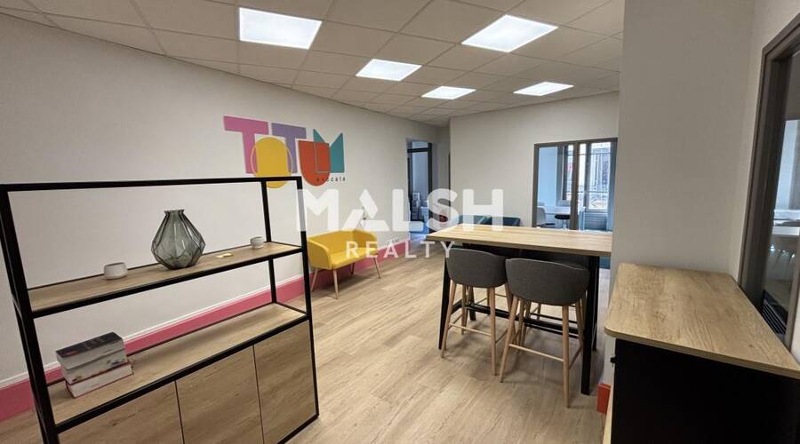 REXIM - Bureau - Rhône - Lyon - 4