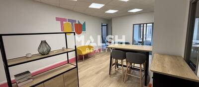 REXIM - Bureau - Rhône - Lyon - 4