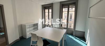 REXIM - Bureau - Rhône - Lyon - 8