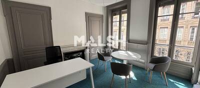 REXIM - Bureau - Rhône - Lyon - 9