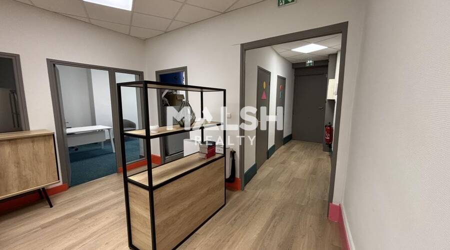 REXIM - Bureau - Rhône - Lyon - 3