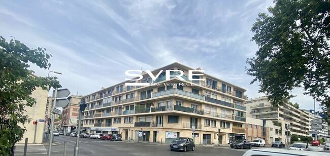 REXIM - Local commercial - Bouches-du-Rhône - Marseille - 1