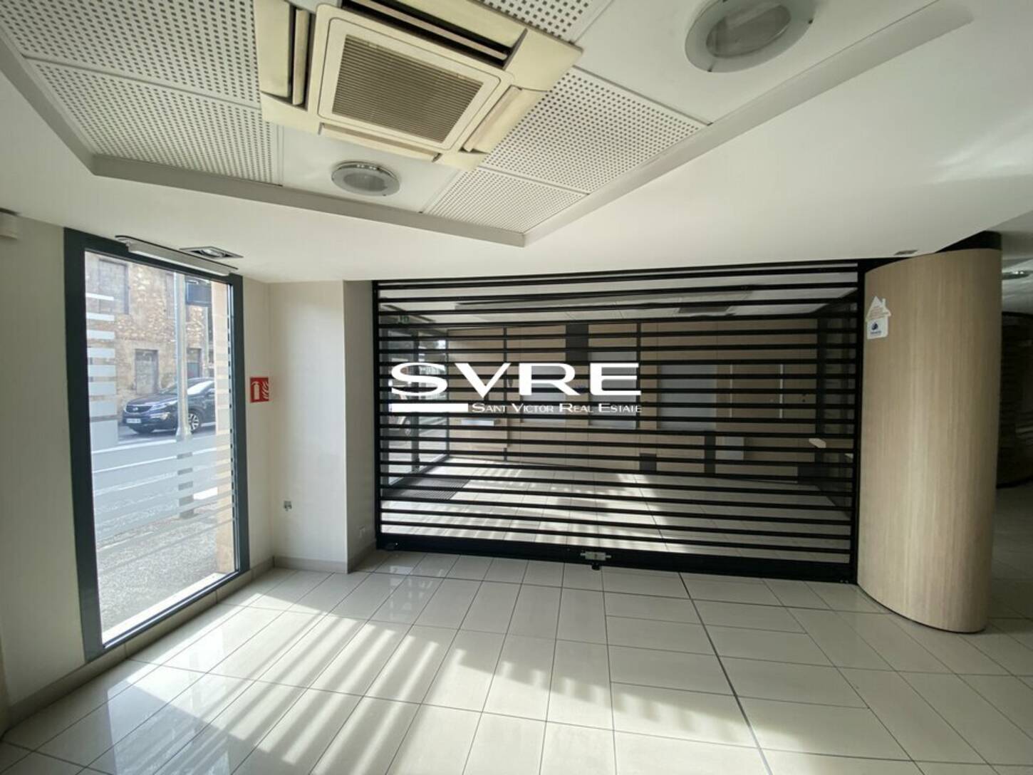 REXIM - Local commercial - Bouches-du-Rhône - Marseille - 2