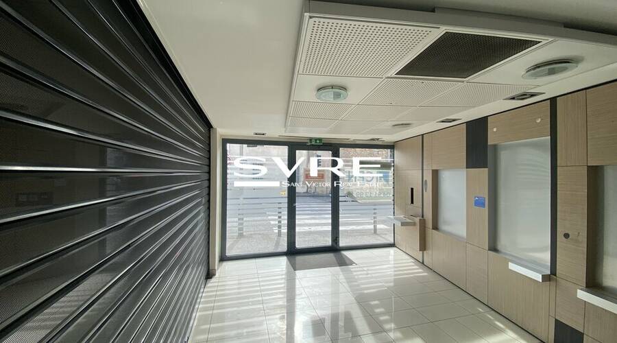 REXIM - Local commercial - Bouches-du-Rhône - Marseille - 5