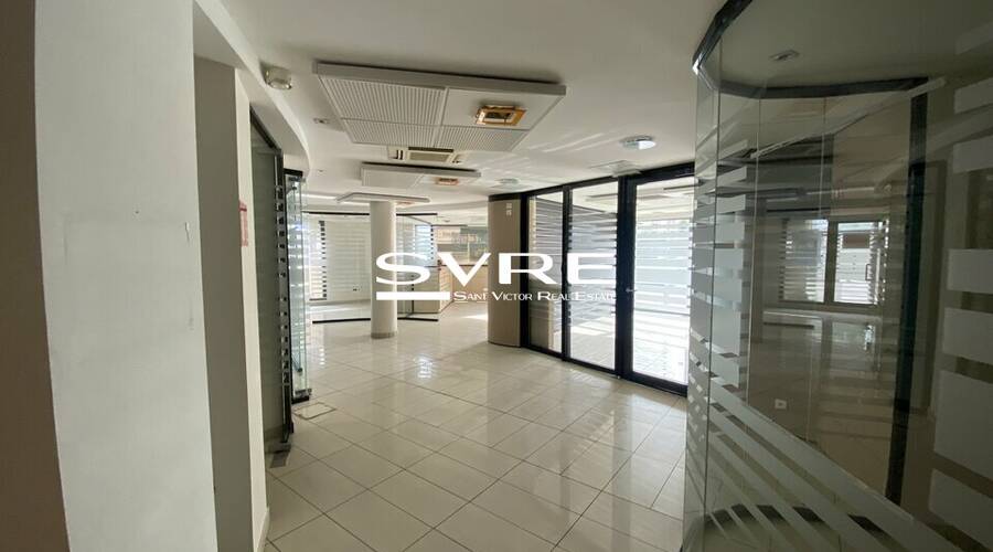 REXIM - Local commercial - Bouches-du-Rhône - Marseille - 8