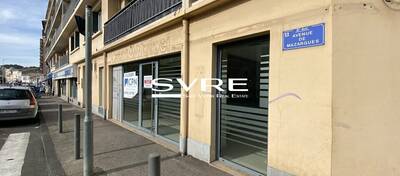 REXIM - Local commercial - Bouches-du-Rhône - Marseille - 10