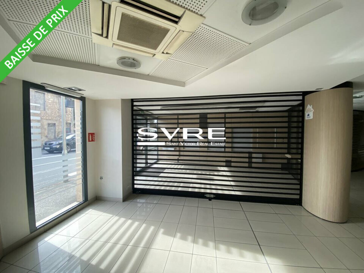 REXIM - Local commercial - Bouches-du-Rhône - Marseille - 2