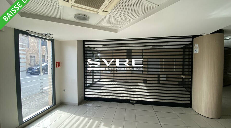 REXIM - Local commercial - Bouches-du-Rhône - Marseille - 2