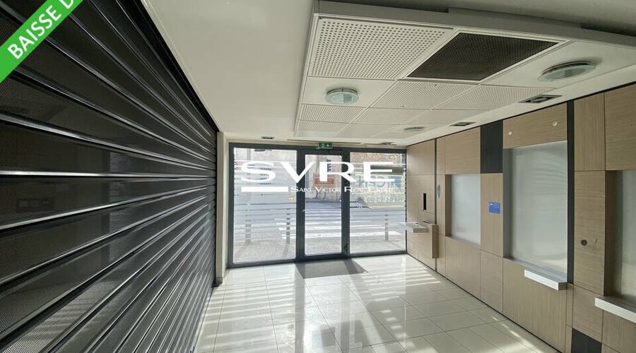 REXIM - Local commercial - Bouches-du-Rhône - Marseille - 5