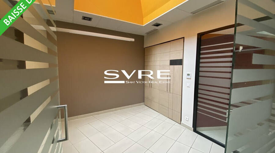 REXIM - Local commercial - Bouches-du-Rhône - Marseille - 7