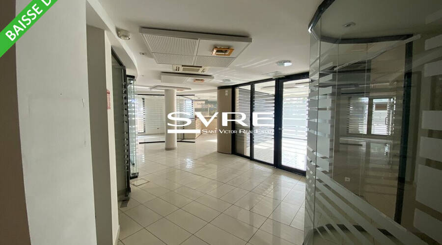 REXIM - Local commercial - Bouches-du-Rhône - Marseille - 8