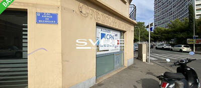 REXIM - Local commercial - Bouches-du-Rhône - Marseille - 9