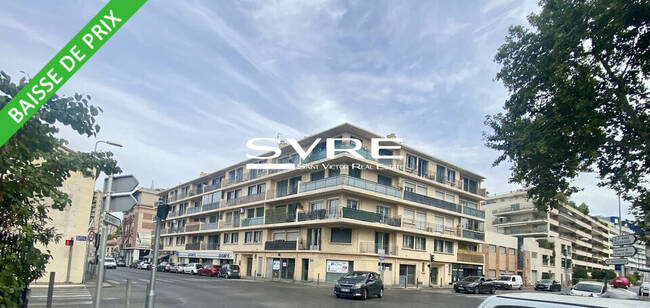 REXIM - Local commercial - Bouches-du-Rhône - Marseille - 1