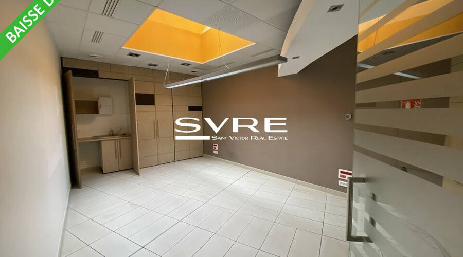 REXIM - Local commercial - Bouches-du-Rhône - Marseille - 3