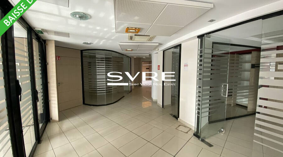 REXIM - Local commercial - Bouches-du-Rhône - Marseille - 4