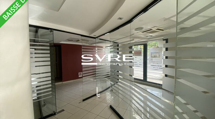 REXIM - Local commercial - Bouches-du-Rhône - Marseille - 6