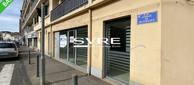 REXIM - Local commercial - Bouches-du-Rhône - Marseille - 10