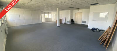 REXIM - Bureau - Bouches-du-Rhône - Aix-en-Provence - 1