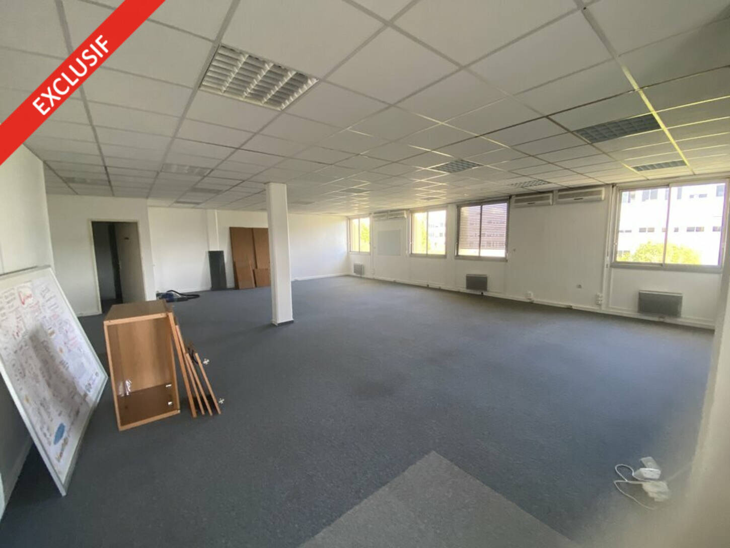 REXIM - Bureau - Bouches-du-Rhône - Aix-en-Provence - 2