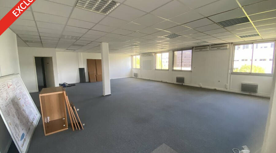 REXIM - Bureau - Bouches-du-Rhône - Aix-en-Provence - 2