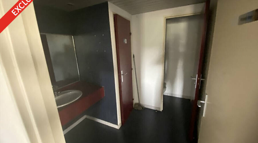 REXIM - Bureau - Bouches-du-Rhône - Aix-en-Provence - 3