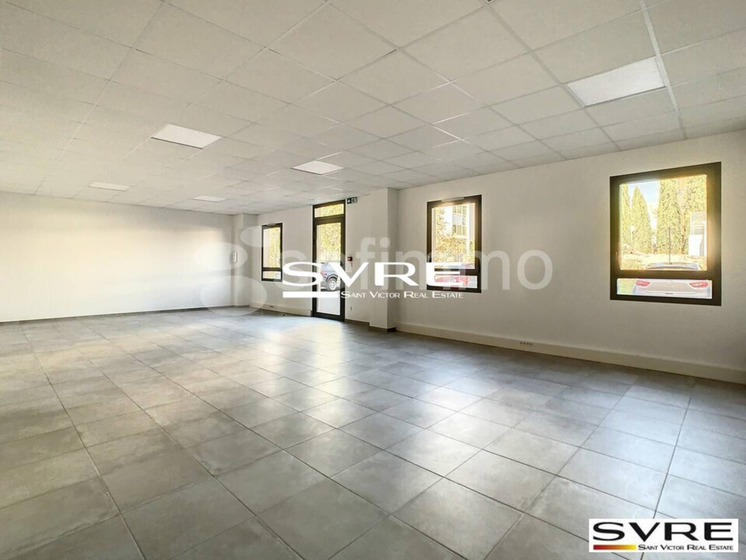 REXIM - Entrepôt - Bouches-du-Rhône - Aix-en-Provence - 2