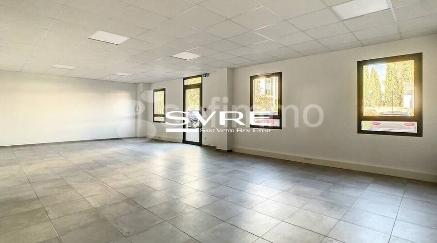 REXIM - Entrepôt - Bouches-du-Rhône - Aix-en-Provence - 2