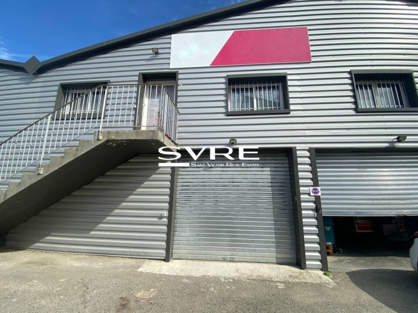 REXIM - Local d'activités - Bouches-du-Rhône - Venelles - 2