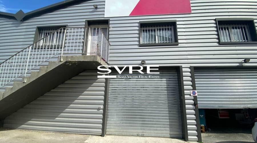 REXIM - Local d'activités - Bouches-du-Rhône - Venelles - 2