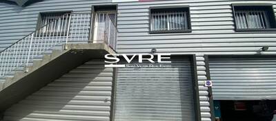 REXIM - Local d'activités - Bouches-du-Rhône - Venelles - 2